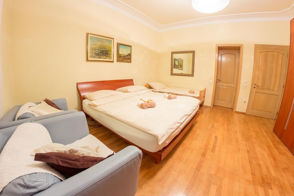 Villa Ami Novi Sad Exterior photo