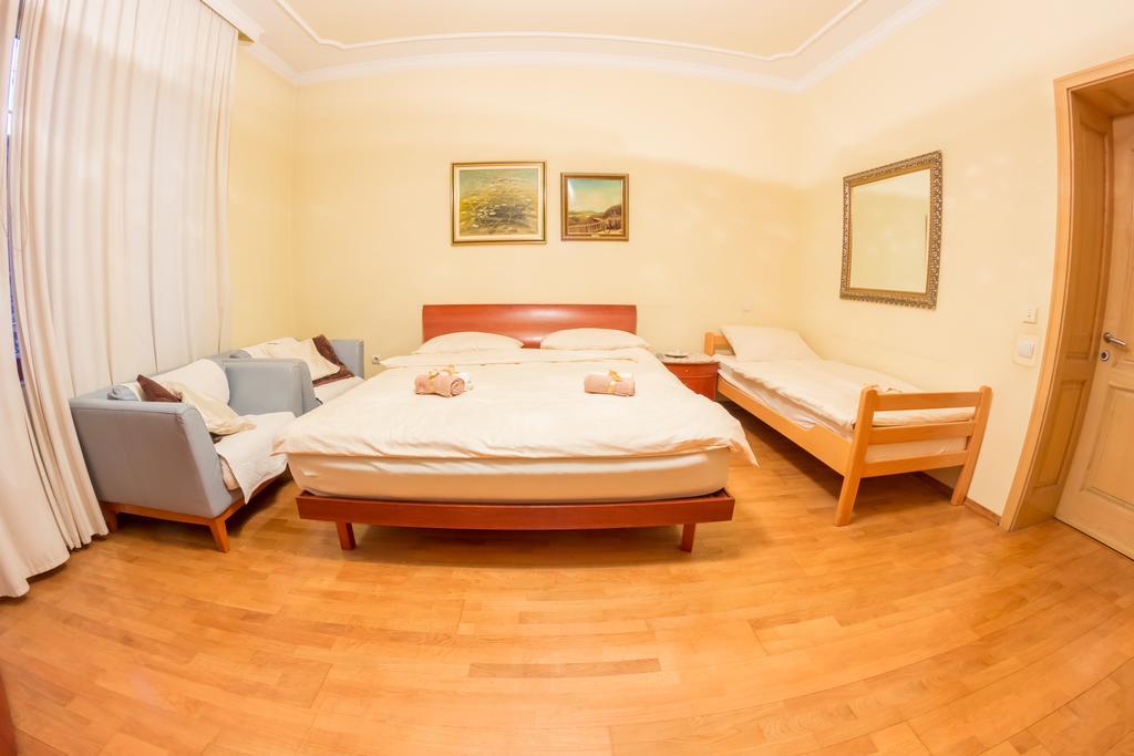 Villa Ami Novi Sad Exterior photo