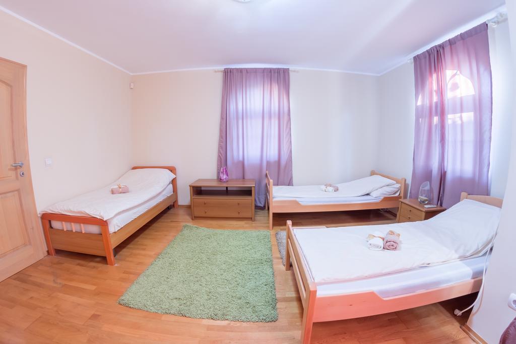 Villa Ami Novi Sad Exterior photo