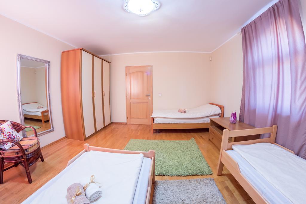 Villa Ami Novi Sad Exterior photo